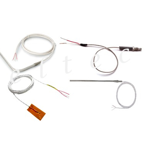 RTD PT 100 Suppliers