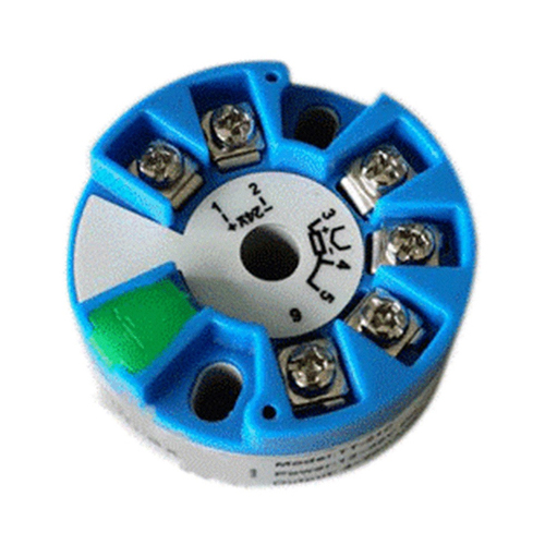 Temperature Transmitter Suppliers